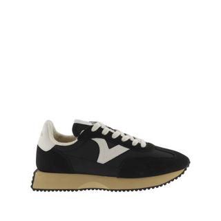 Victoria  sneakers da in nylon e pelle scamosciata cosmos 