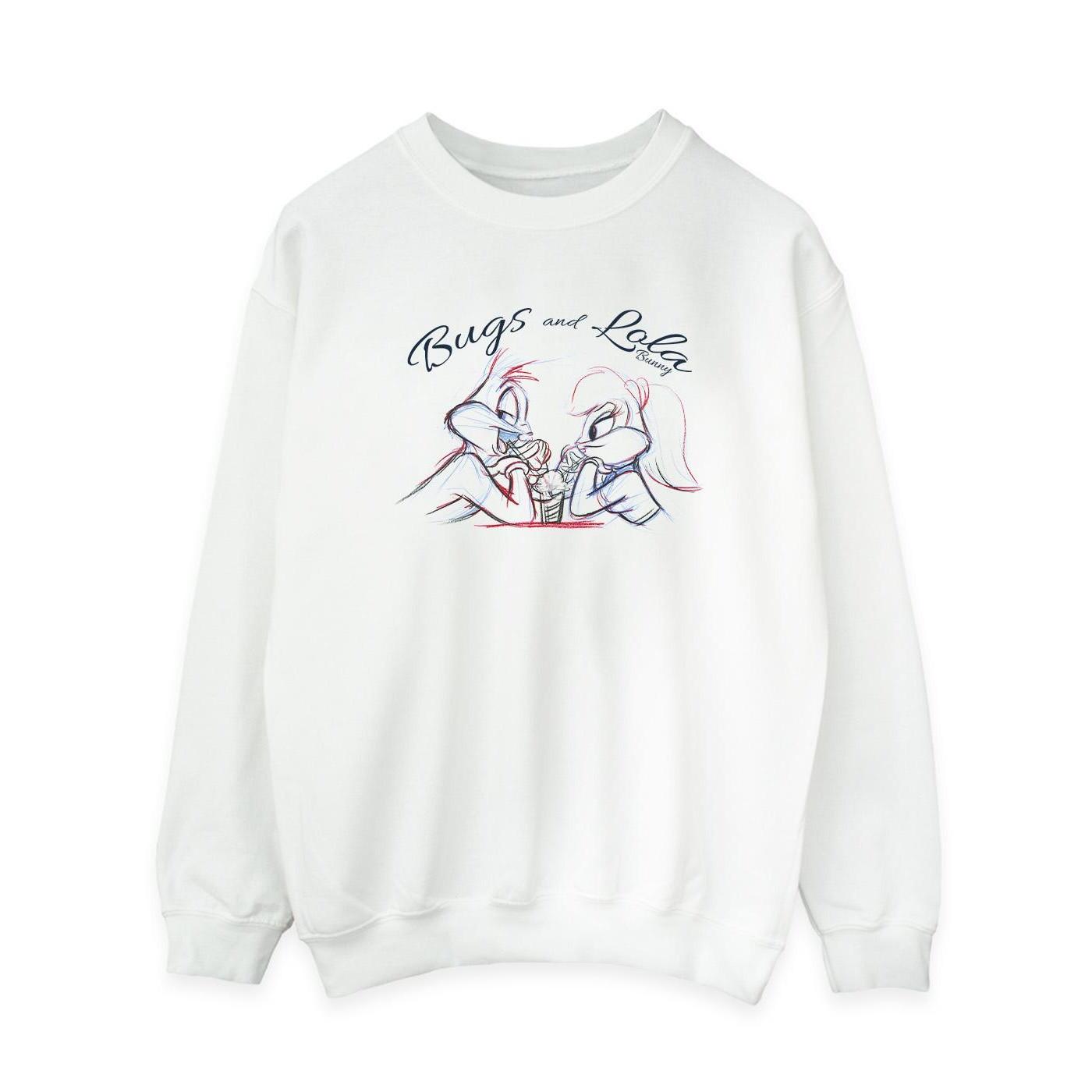 LOONEY TUNES  Sweatshirt 