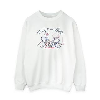 LOONEY TUNES  Sweatshirt 