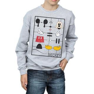 Disney  Sweatshirt 