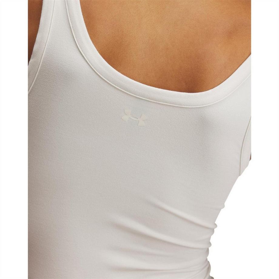UNDER ARMOUR  Canotta Aderente Senza Maniche 