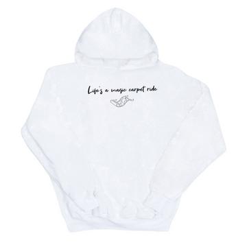 Life's A Magic Carpet Ride Kapuzenpullover