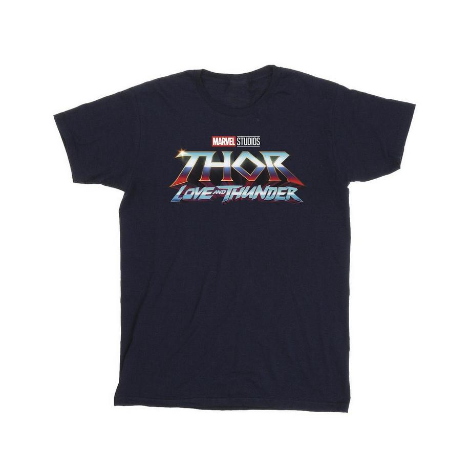 Love And Thunder TShirt