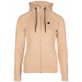 Gorilla Wear Arion Full Zip Hoodie  