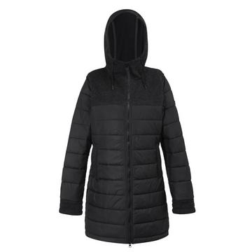 Melanite Steppjacke