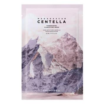 Madagascar Centella Poremizing Clarifying Mask