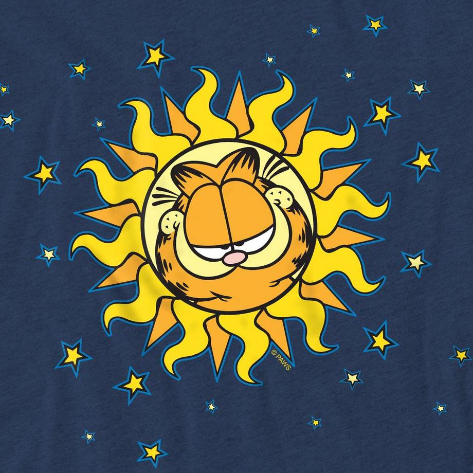Garfield  T-ShirtCelestial 