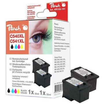 Druckkopf Canon PG-540XL / CL-541