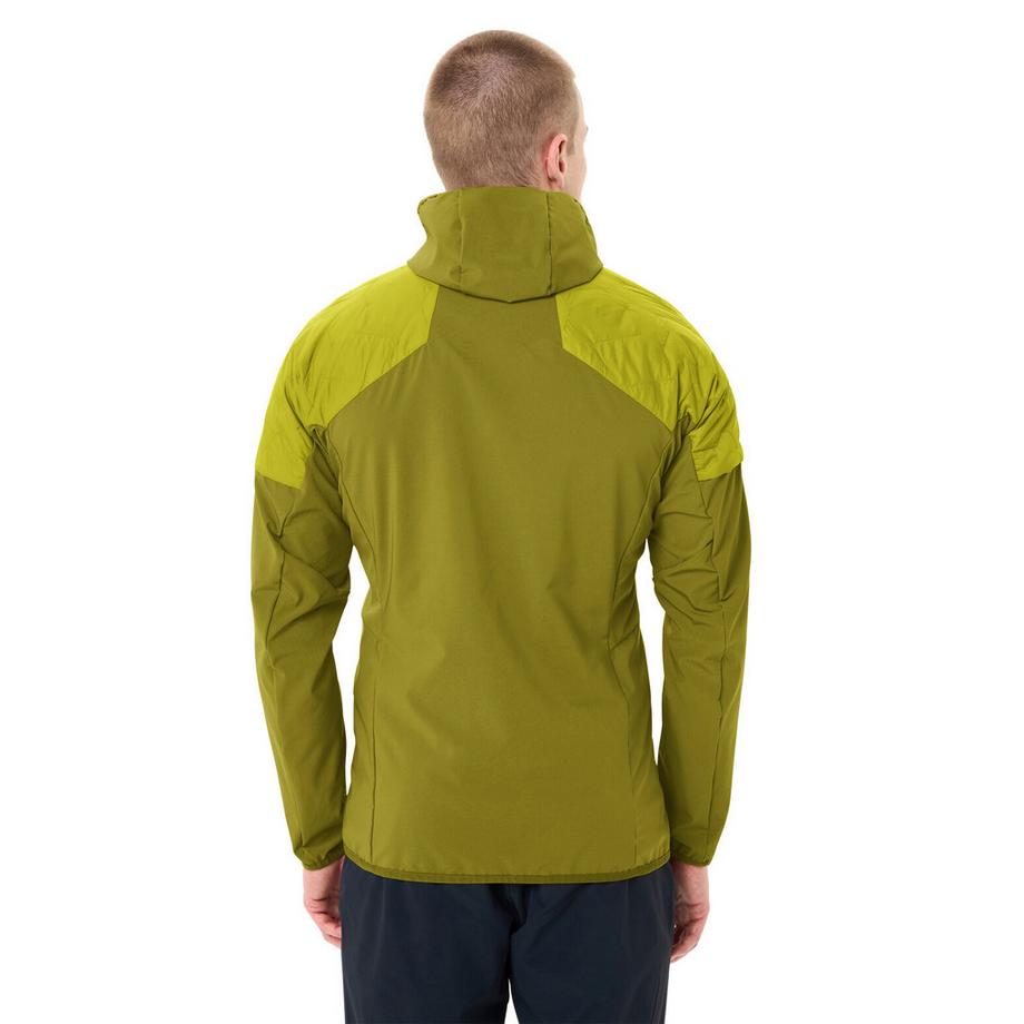 VAUDE  Brenva Jacket II 