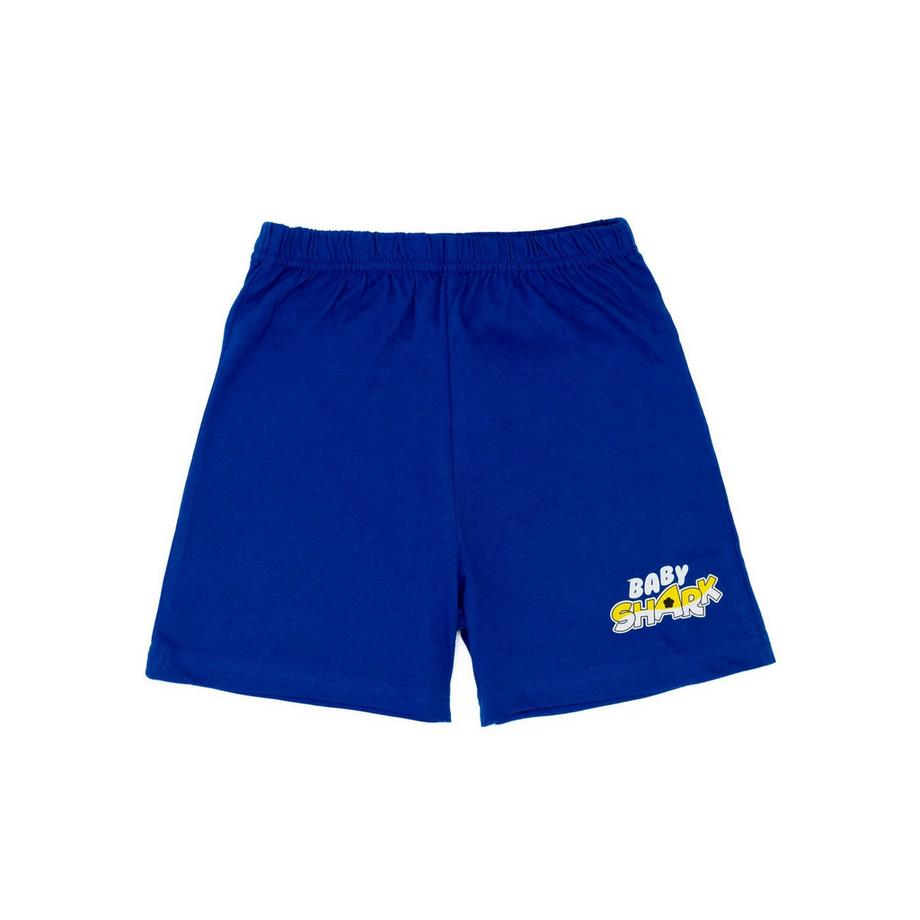 Baby Shark  Shark Totally JawSome! Schlafanzug mit Shorts 