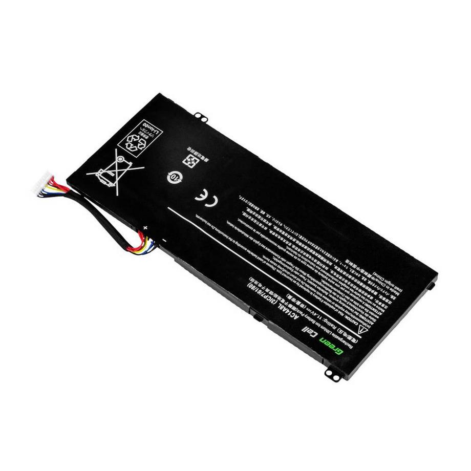 GREEN CELL  Batteria per notebook 