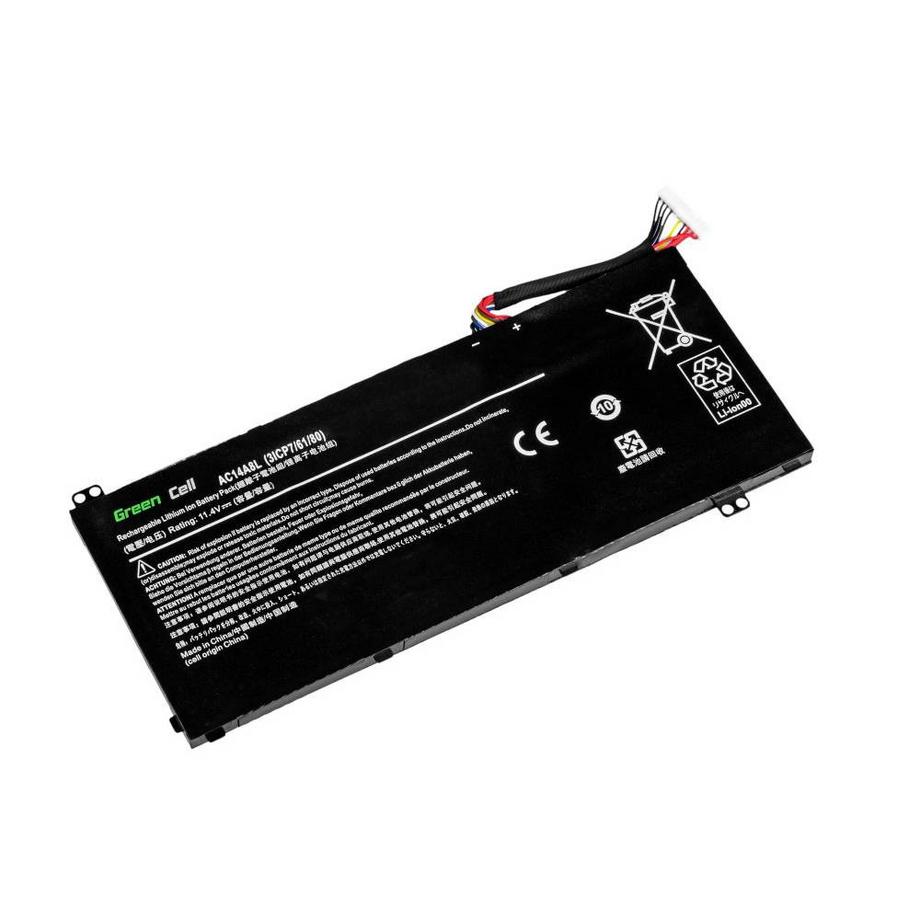 Batteria per notebook