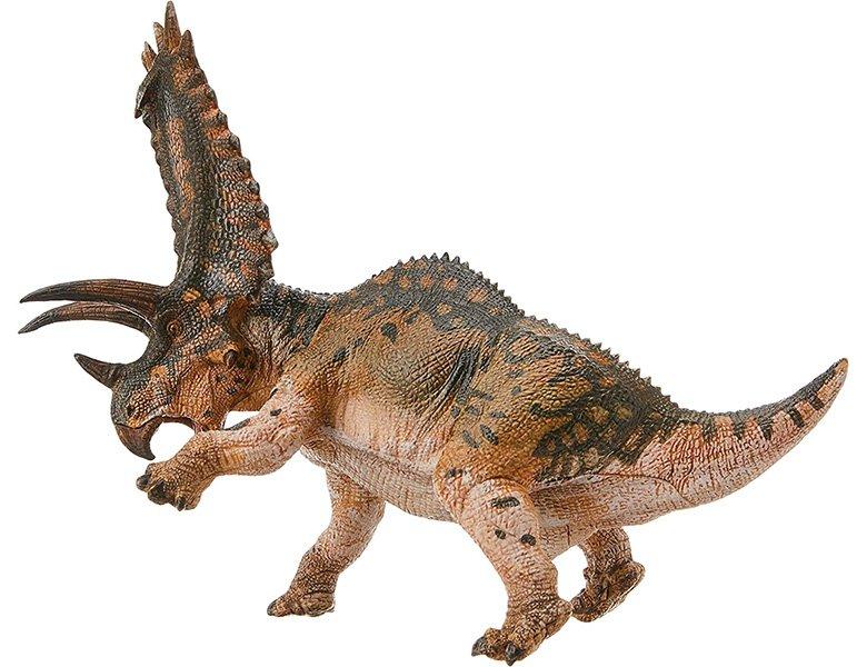 PAPO  Die Dinosaurier Pentaceratops 