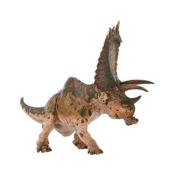 Die Dinosaurier Pentaceratops
