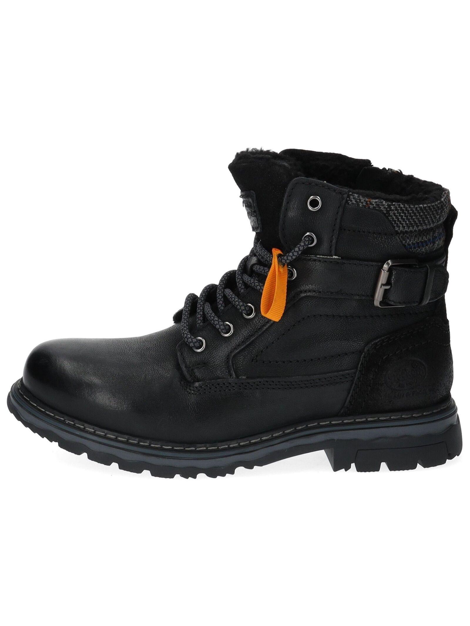 Dockers  Bottines 51GL102-140 