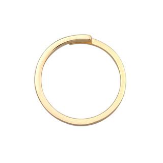 Elli  Ring Wickelring Offen Statement Geo 