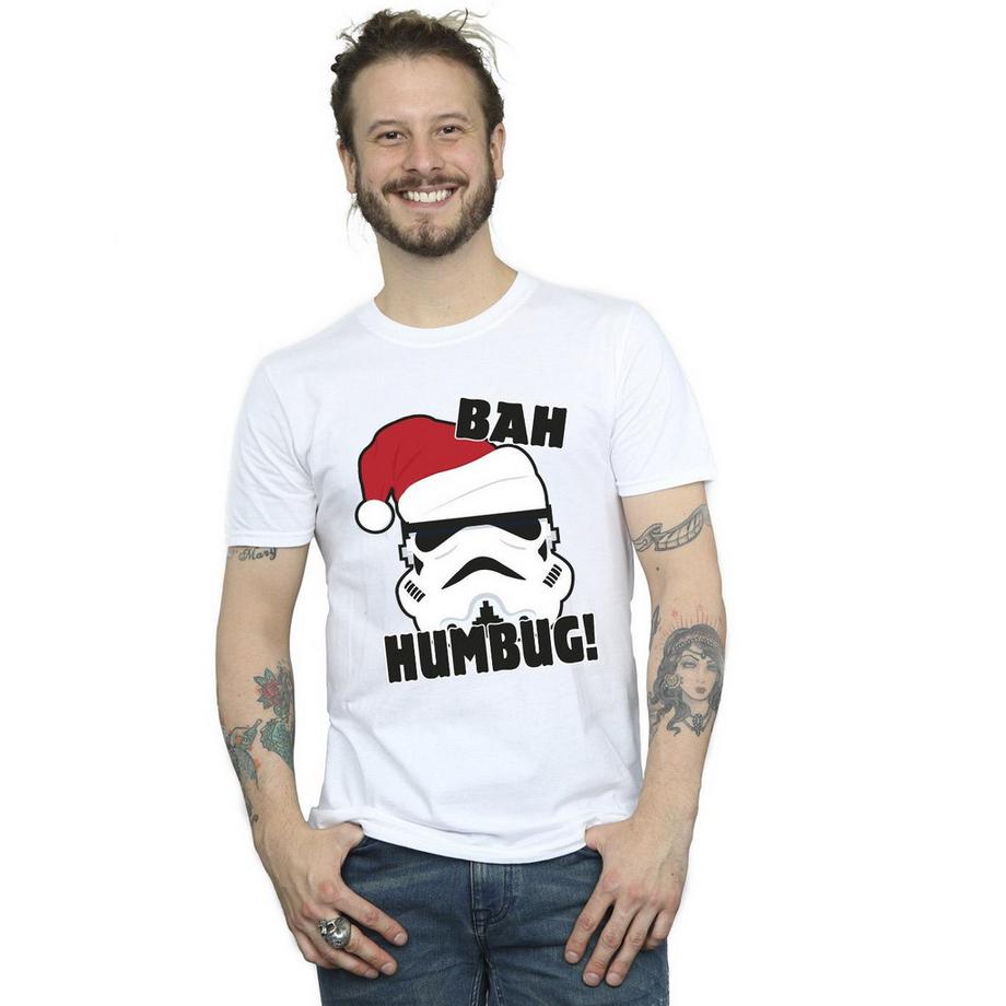 STAR WARS T-Shirt Episode IV A New Hope Humbug  
