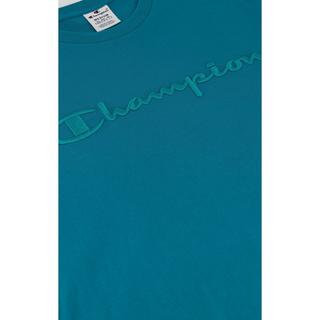 Champion  t-shirt enfant cml logo 