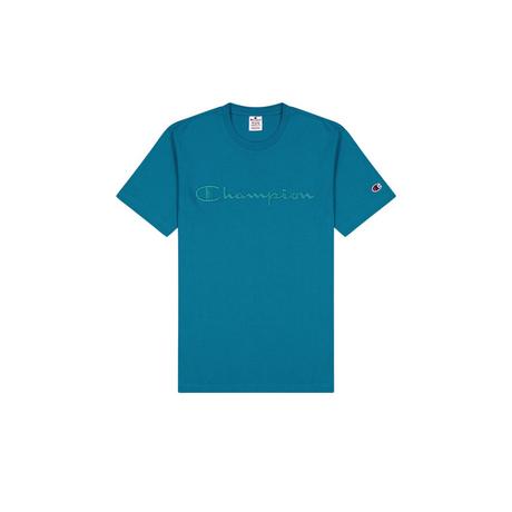 Champion  t-shirt enfant cml logo 