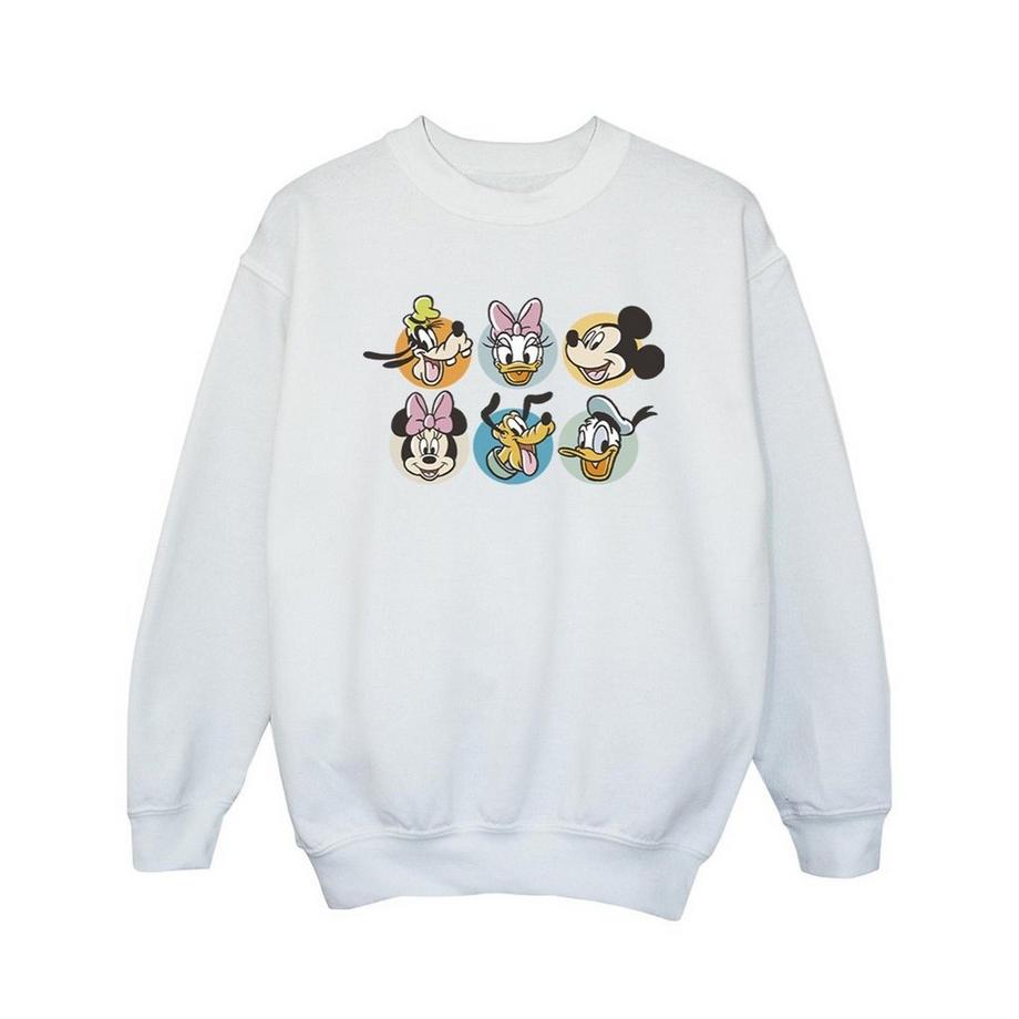 Sweat MICKEY MOUSE AND FRIENDS