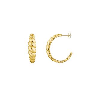 Thomas Sabo  Créoles Plaquées  Aux Fmes ganiques 