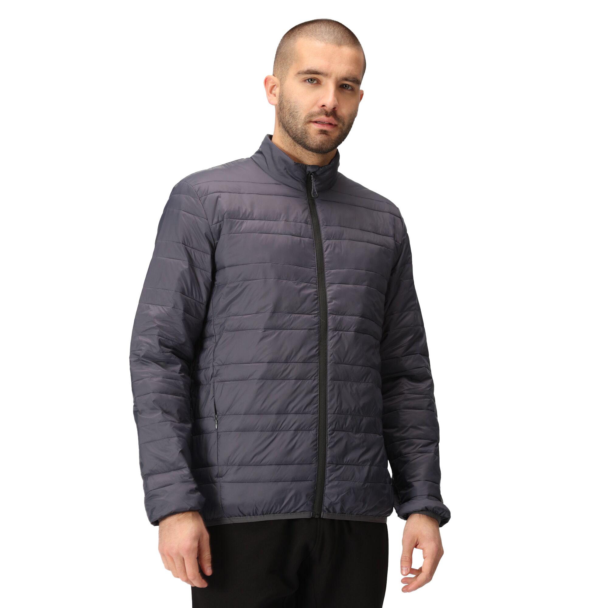 Regatta  Firedown Steppjacke 