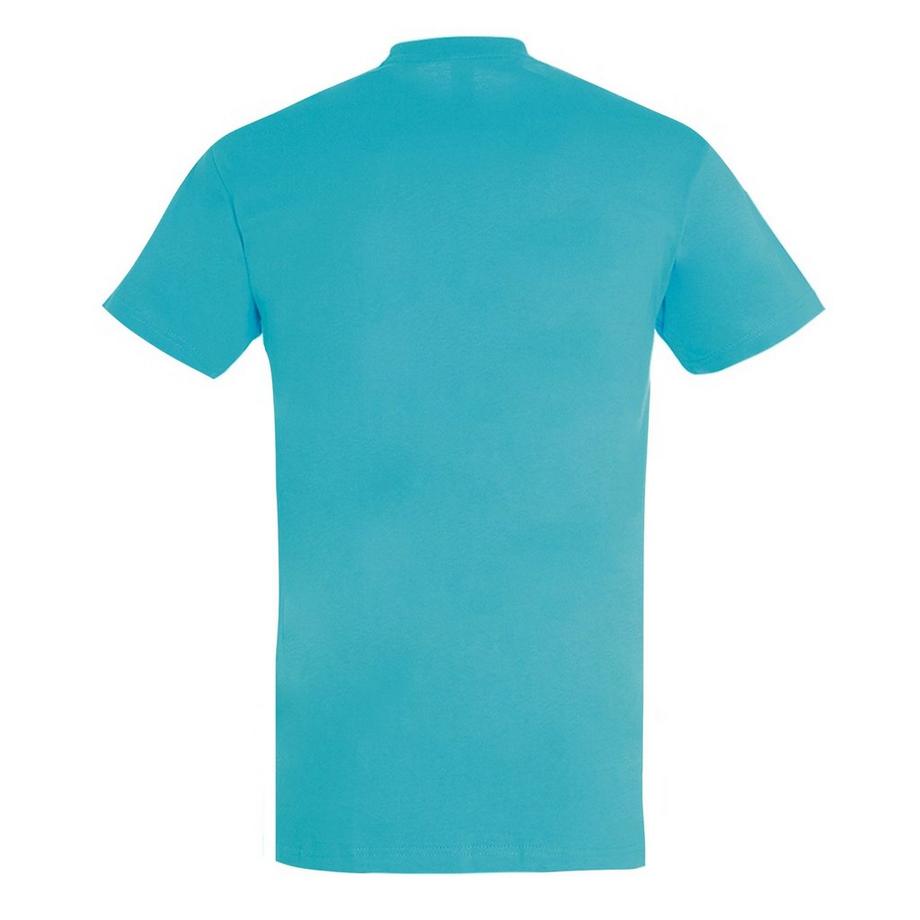 SOLS Imperial T-shirt Maniche Corte  