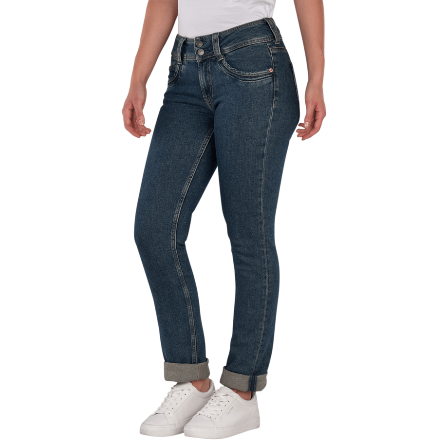 Pepe Jeans London Gen Slim Fit Jeans  