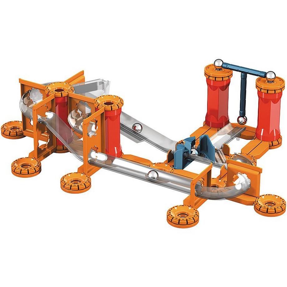 Geomag  Mechanics Gravity Race Track (115Teile) 