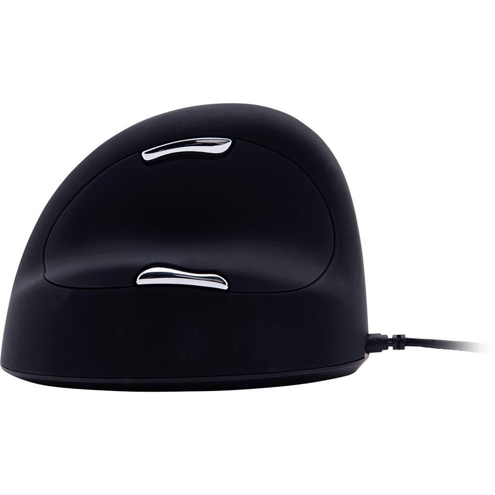 R-GO-Tools  Souris ergonomique R-Go Tools HE grande (longueur de la main supérieure à 185 mm), main gauche 