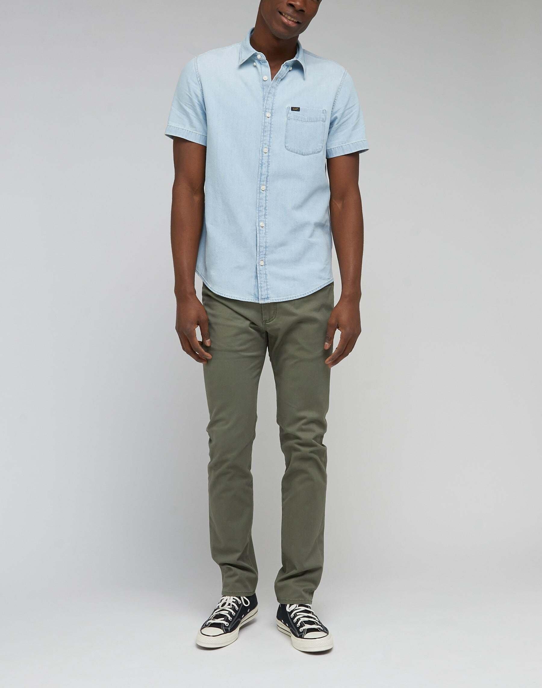 Lee MVP Slim Fit Hosen  