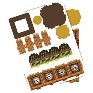 Revell  Puzzle Big Ben (13Teile) 