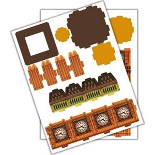 Revell  Puzzle Big Ben (13Teile) 