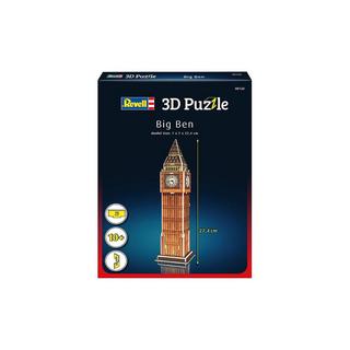 Revell  Puzzle Big Ben (13Teile) 