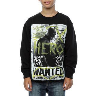 DC COMICS  Sweatshirt 