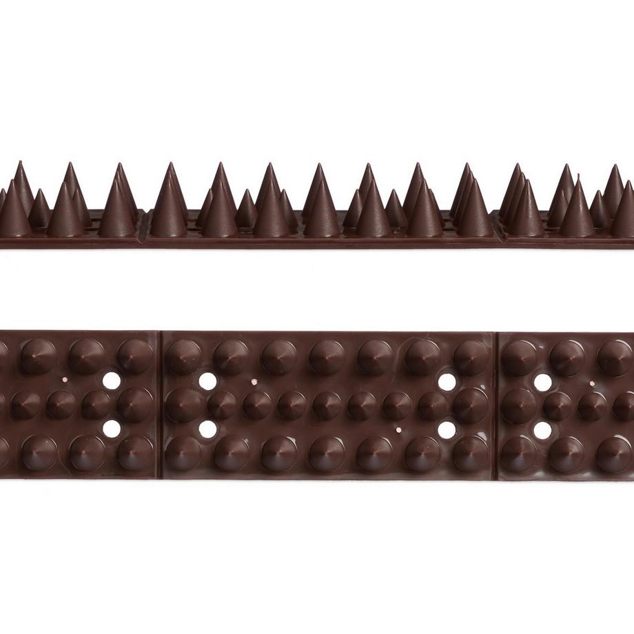 Northix Vogelschutz aus Kunststoff  