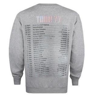 Pink Floyd  Animals Tour 77 Sweatshirt 