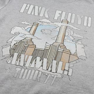Pink Floyd  Animals Tour 77 Sweatshirt 