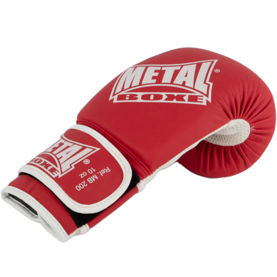 METALBOXE  Gants de Boxe 