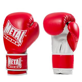 METALBOXE  Boxhandschuhe 
