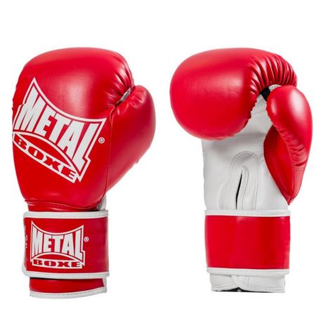 METALBOXE  Boxhandschuhe 