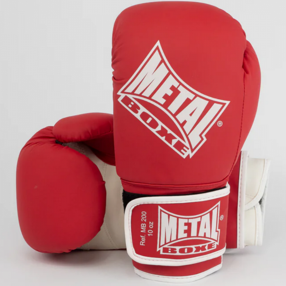 Gants de Boxe