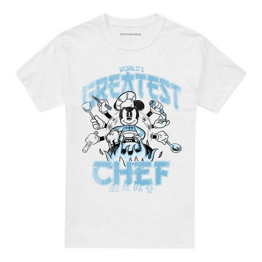 The World´s Greatest T-Shirt