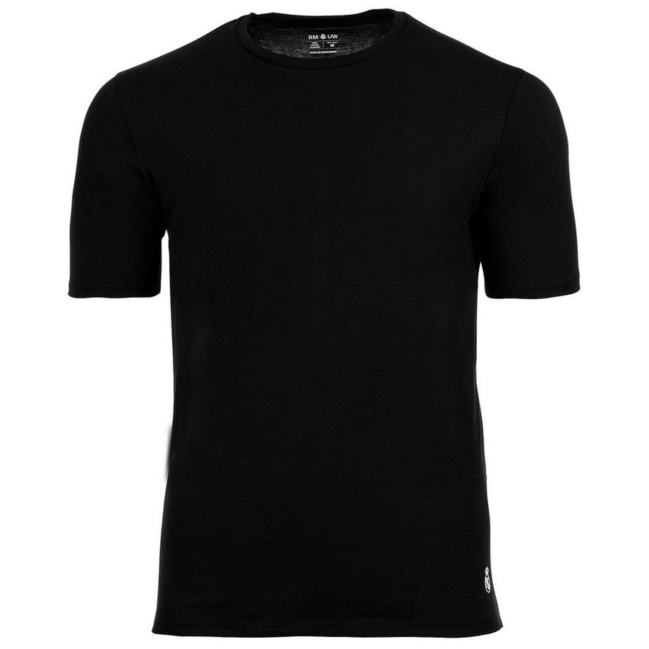 Real Madrid  T-shirt  Pack de 5 Confortable à porter-RM Undershirt U-Neck 5-Pack 