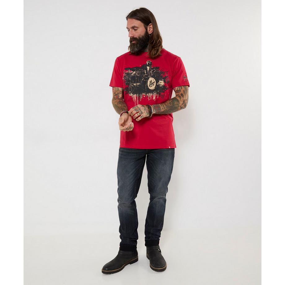 Joe Browns T-Shirt Gorilla Sounds  