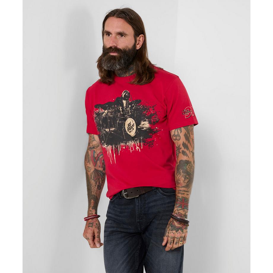 T-Shirt Gorilla Sounds