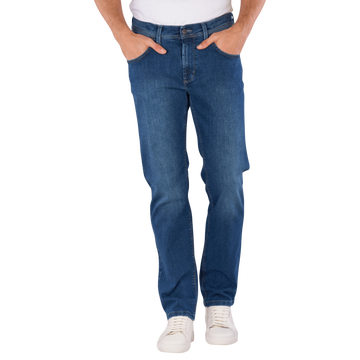 Rando Jeans Straight Fit