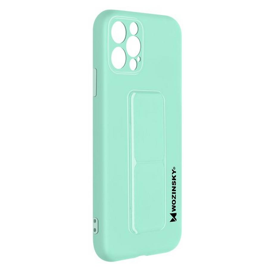Avizar  Coque iPhone 12 Pro Max turquoise 