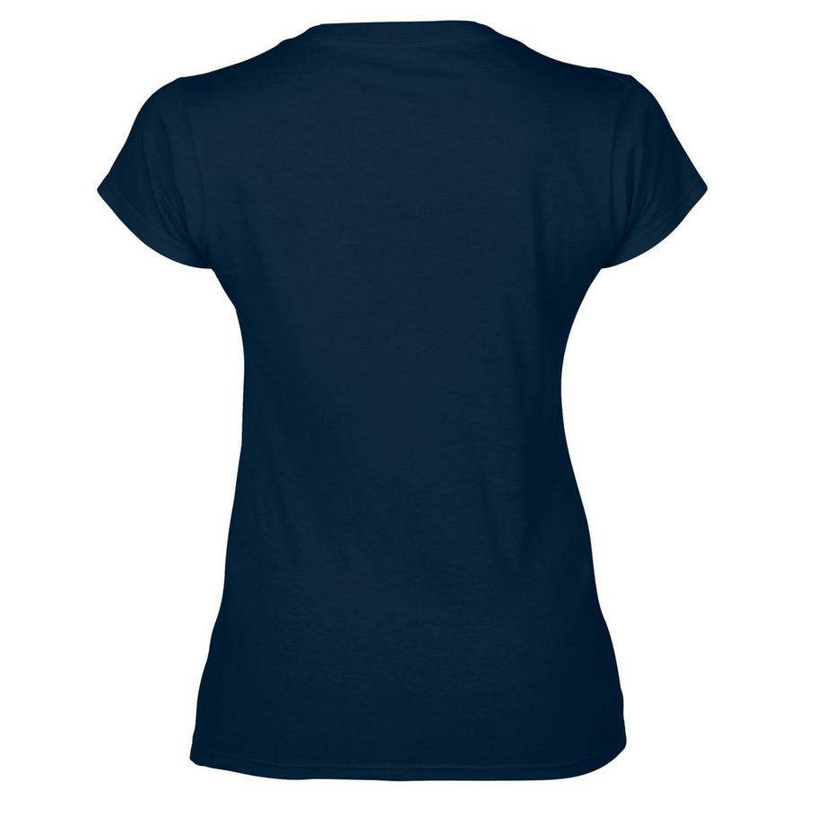 Gildan V-Ausschnitt T-Shirt  