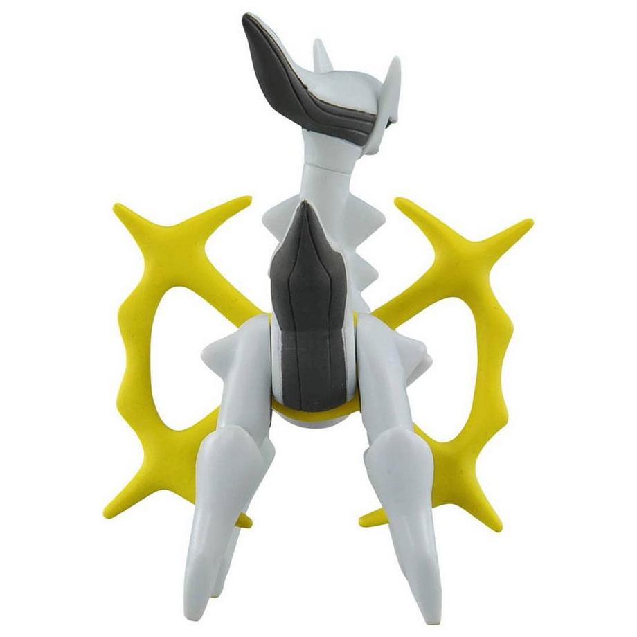 Takara Tomy  Arceus Takara Tomy Monster Collection Figure ML-22 